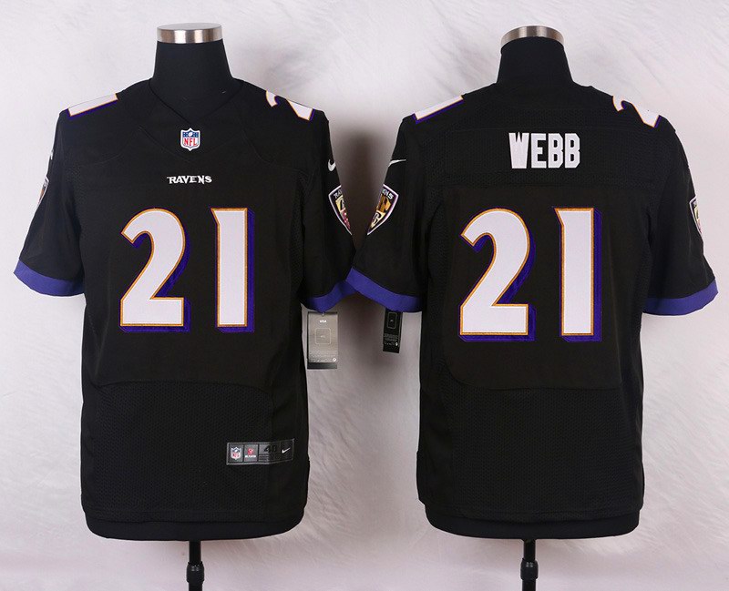Baltimore Ravens elite jerseys-034